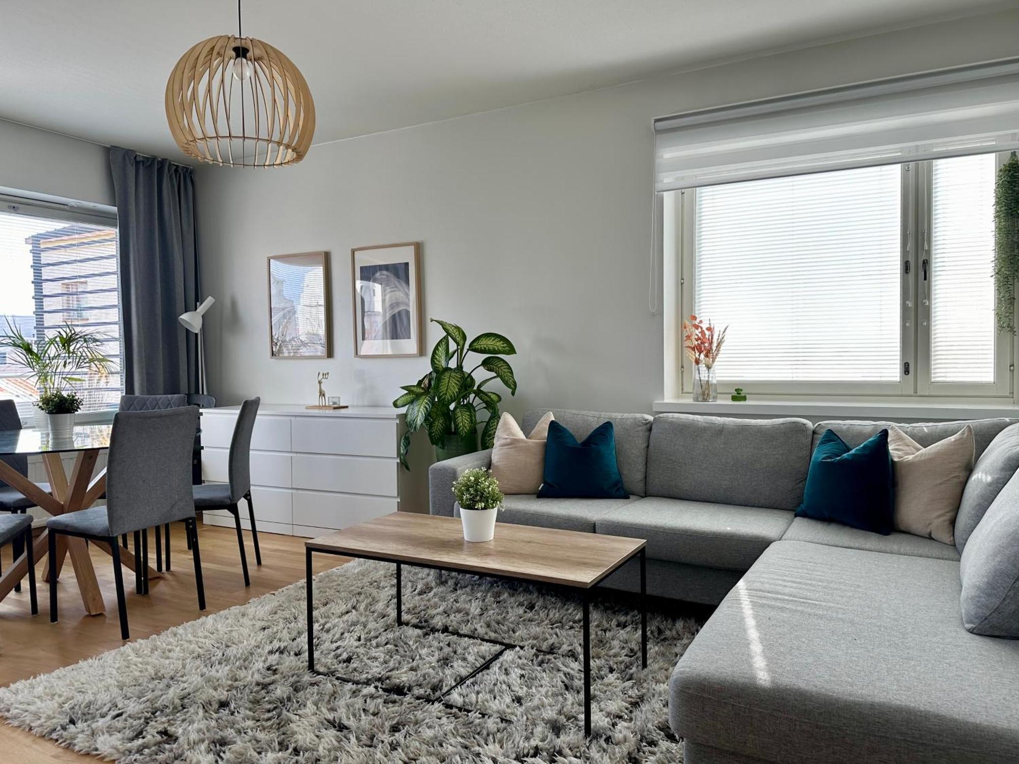 Rovaniemi Arctic Urban Cityhome エクステリア 写真